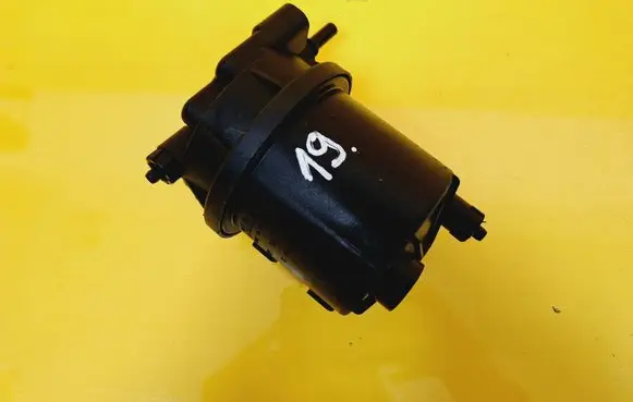Suzuki Samurai Fuel filter housing 