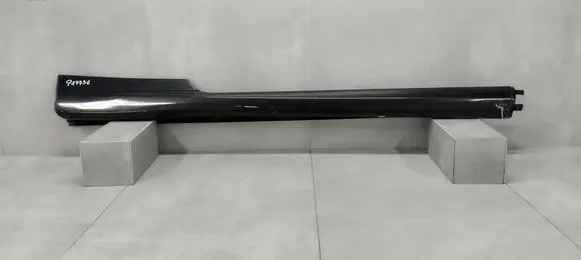 Opel Corsa D Sill/side skirt trim 316761030 13245814