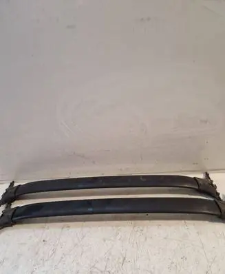 Hyundai Santa Fe Roof trunk box 