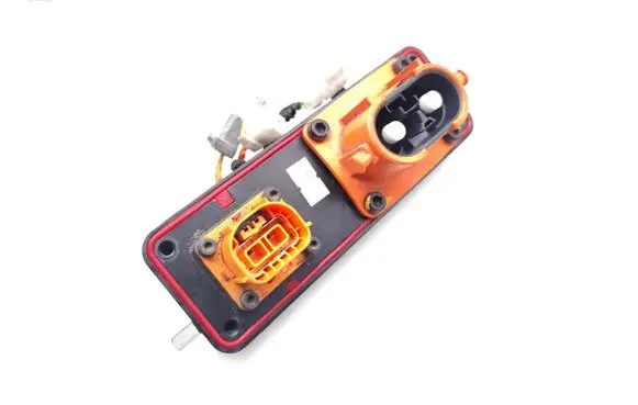 Hyundai Kona I High voltage junction box K437537051