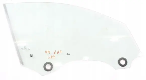 BMW 2 F44 Front door window glass four-door 7474356