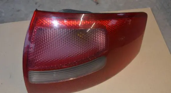 Audi A6 S6 C5 4B Rear/tail lights 4B5945096
