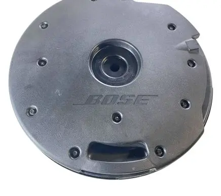 Infiniti QX30 Subwoofer speaker 281705AA0A B0XSSBW00FER