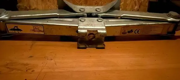 Lift Jack