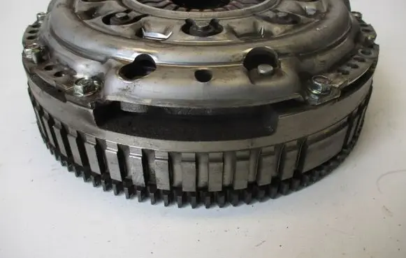 KIA Sportage Clutch set kit 4130032AB1