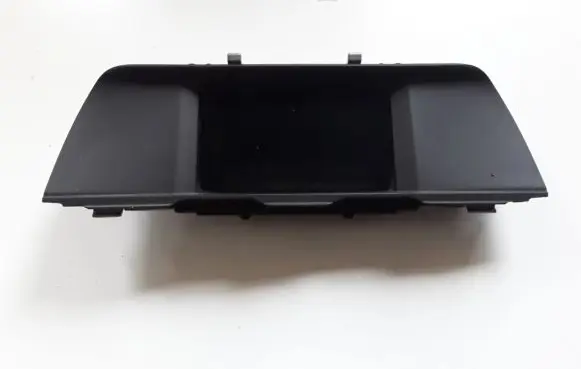 BMW 5 F10 F11 Screen/display/small screen 9266384
