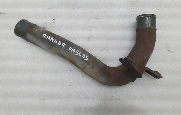 Ford Ranger Intercooler hose/pipe
