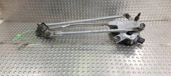 Ford Mondeo MK IV Front wiper linkage 7S71-17504-AB 7S71-17508-AA
