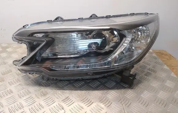 Honda CR-V Headlight/headlamp W0780