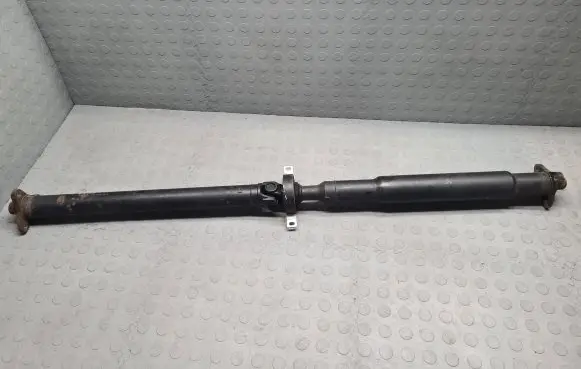 BMW 3 E92 E93 Drive shaft (set) 7596886