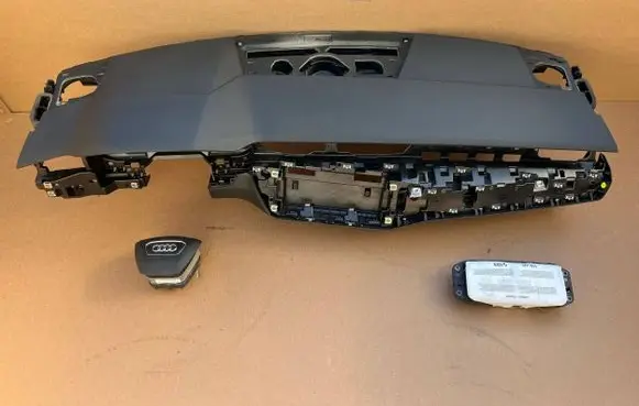 Audi A6 S6 C8 4K Dashboard 4K1857033