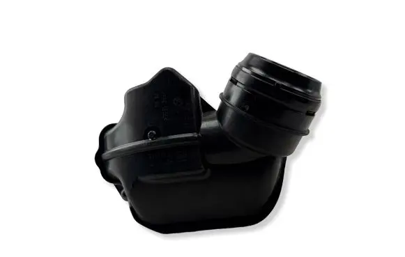 Volkswagen Tiguan Intake resonator 05E129654R