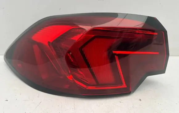 BMW 1 F70 Rear/tail lights 5A36177