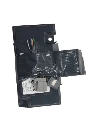 Bluetooth control unit module
