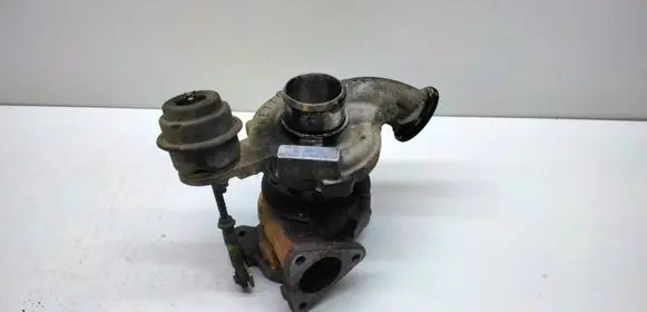 Opel Zafira A Turbo 24461825