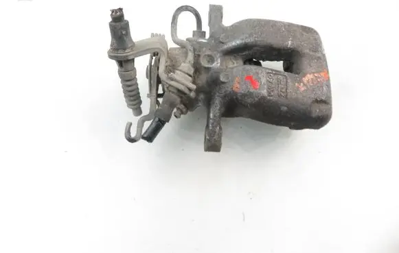 Volkswagen Touran I Rear brake caliper 
