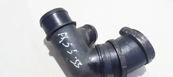 Fiat Ulysse Intercooler hose/pipe