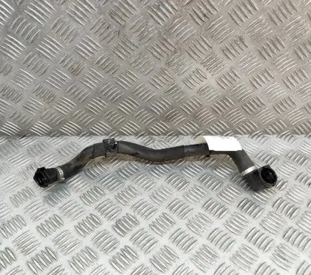 Land Rover Range Rover Velar Engine coolant pipe/hose HK838C424AC