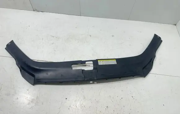 Audi Q7 4L Radiator trim 4L0807081