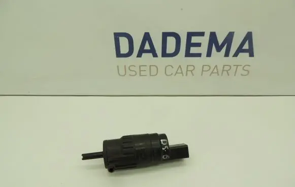 Skoda Superb B6 (3T) Windscreen/windshield washer pump 1K5955651 DS6