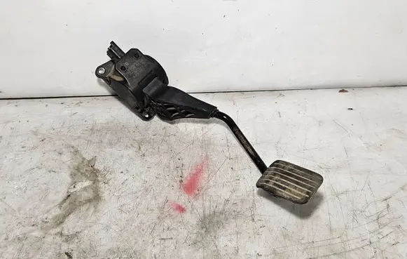Citroen Berlingo Accelerator throttle pedal 9655467180 0280755035