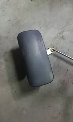 Ford Transit Front door exterior handle CL5-V22401