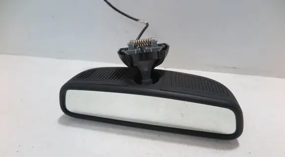 Mercedes-Benz CLK A209 C209 Rear view mirror (interior) LUSTERKOW209