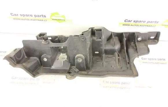 Mercedes-Benz A W176 Engine bonnet/hood sound/heat insulation 175B11122R
