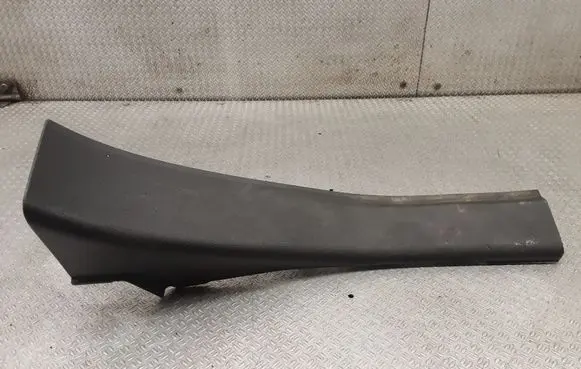 Chevrolet Volt I Rear sill trim cover 22875794