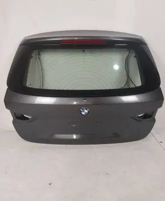BMW X1 E84 Tailgate/trunk/boot lid 41002993152 2993152