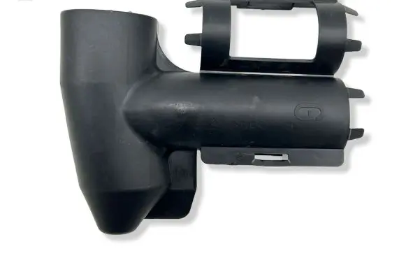 Peugeot 508 Front shock absorber dust cover boot 9686629480