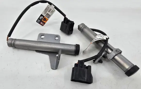 Volvo S90, V90 Bonnet Pedestrian Airbag Actuator 31688051 31688050