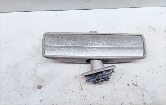 Volkswagen Touran I Rear view mirror (interior) 1T0857511Y20