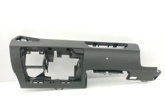 Volkswagen ID.3 Dashboard lower bottom trim panel 10C858415