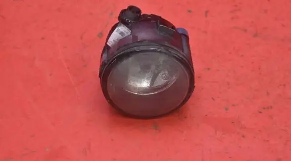 Nissan Tiida C11 Front fog light 89206371