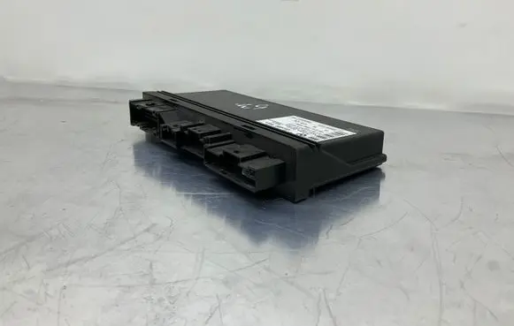 BMW 5 E60 E61 Comfort/convenience module 9151516 5WK49111A