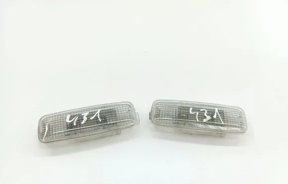 Audi A6 S6 C5 4B Other interior light 8L0947105A