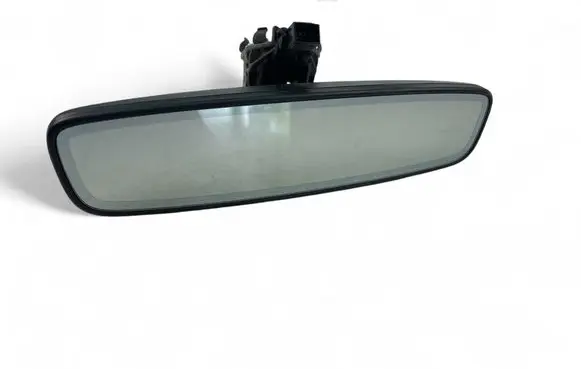 Rear view mirror (interior)