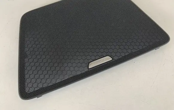 Audi A8 S8 D4 4H Parcel shelf speaker trim grill 4H0035435A