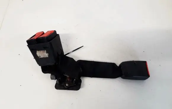 Renault Laguna I Middle seatbelt buckle (rear) 5502388AA