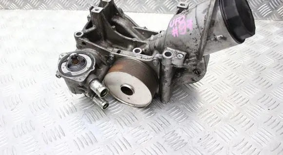 Honda Civic Water pump