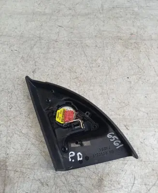 Volvo XC90 Front door high frequency speaker 8650245