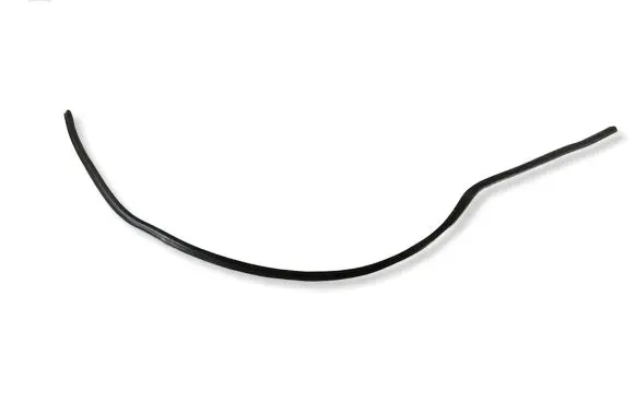 Audi A6 S6 C6 4F Engine compartment rubber 4F0823731 4F0823731A