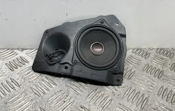 BMW 7 F01 F02 F03 F04 Parcel shelf speaker 9151969