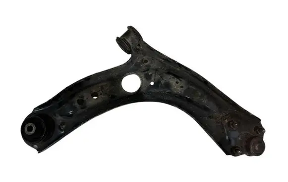Front lower control arm/wishbone
