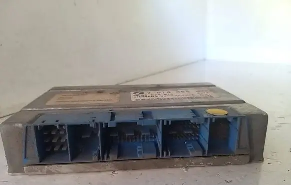 Gearbox control unit/module