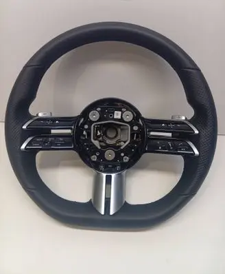 Mercedes-Benz E W213 Steering wheel A0004606011 19288P0009