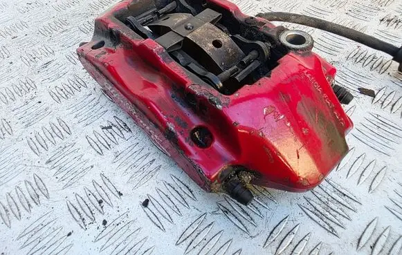 Alfa Romeo Giulietta Front brake caliper 20A31301