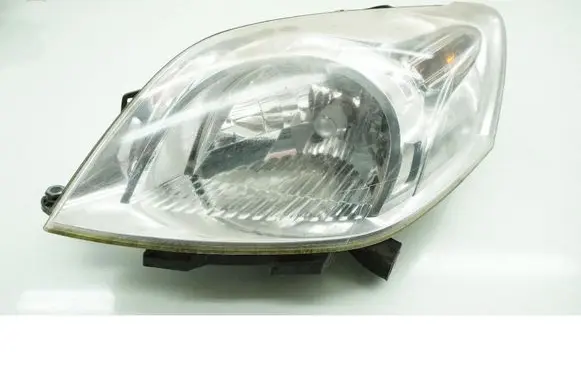 Fiat Qubo Headlight/headlamp
