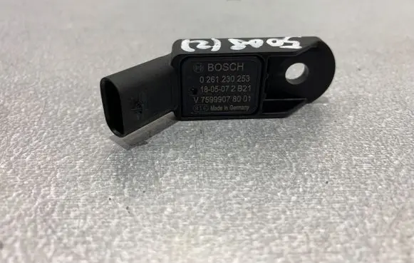 Peugeot 5008 Air pressure sensor 0261230253